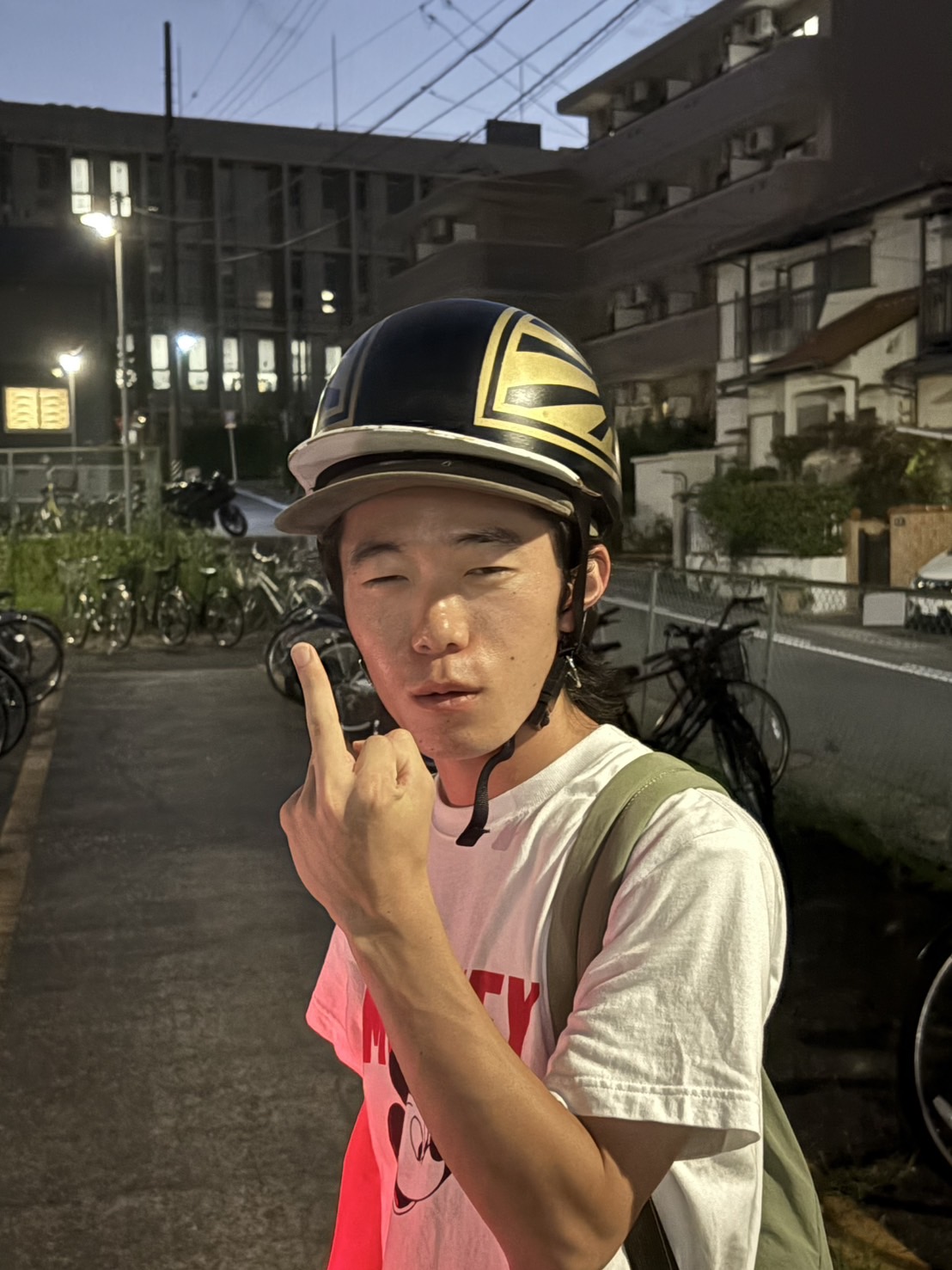 野崎大翔